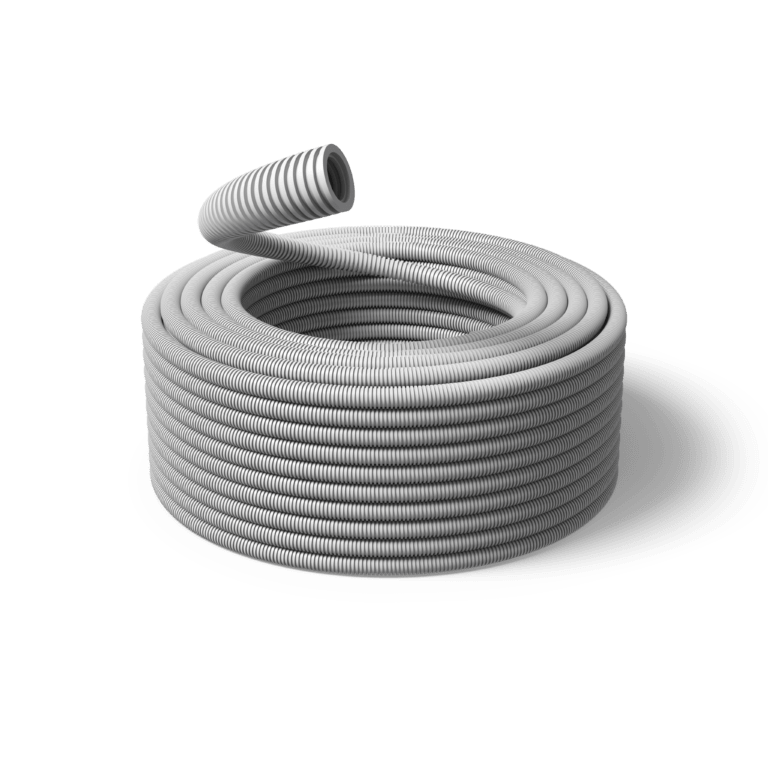 HAGER BOCCHIOTTI - ICTAX25 34223 FLEXLUB GRIGIO CHIARO LSF0