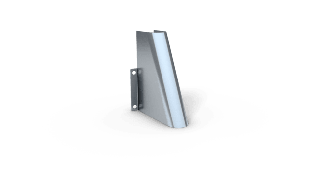 HAGER BOCCHIOTTI - BASE 16 MM