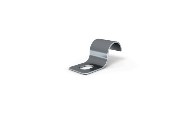 PM FLEX - MORSETTO SINGOLO 22 MM