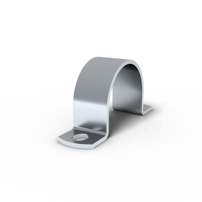 HAGER BOCCHIOTTI - MORSETTO PER ACCESSORI 28 MM