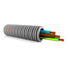PM FLEX - ICTA20 GRIGIO + 3X1,5 H07Z1-K BL MA G/V