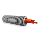 PM FLEX - ICTA20 GRIGIO + 2X1,5 FS17 AR RO