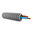 PM FLEX - ICTA20 GRIGIO + 2X1,5 FS17 BL MA