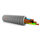 PM FLEX - ICTA20 GRIGIO + 5X1,5 FS17 BL MA MA NE G