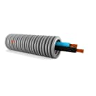 PM FLEX - ICTA20 GRIGIO + 2X1,5 FS17 BL NE