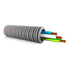 PM FLEX - ICTA20 GRIGIO + 3X1,5 FS17 BL G/V BI