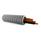 PM FLEX - ICTA20 GRIGIO + 3X1,5 FS17 MA MA NE