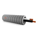 PM FLEX - ICTA20 GRIGIO + 2X1,5 FS17 NE BI
