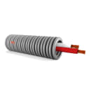 PM FLEX - ICTA20 GRIGIO + 2X1,5 FS17 RO BI