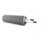 PM FLEX - ICTA20 GRIGIO + 2X1,5 FS17 BI BI