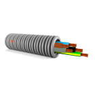 HAGER BOCCHIOTTI - ICTA25 GR + 5X2,5 H07Z1-K BL GR MA NE G/