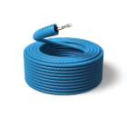 PM FLEX - ICTA20 BLU + UTP 6 LSZH 4X2X23AWG VE
