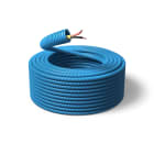 PM FLEX - ICTA20 BLU + BUS VIMAR SCS 1CP 1X2X0,8 G