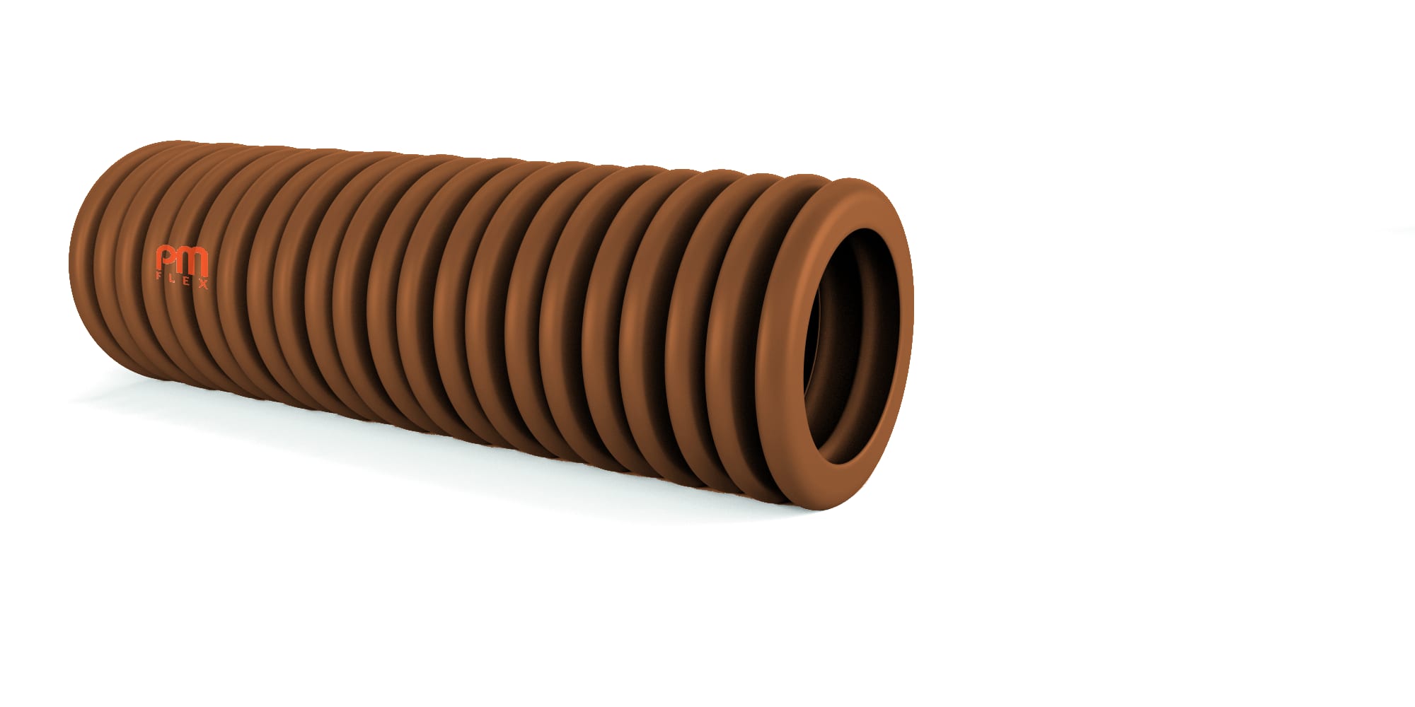 PM FLEX - IPCM20 33212 SUPERLUB MARRONE PVC
