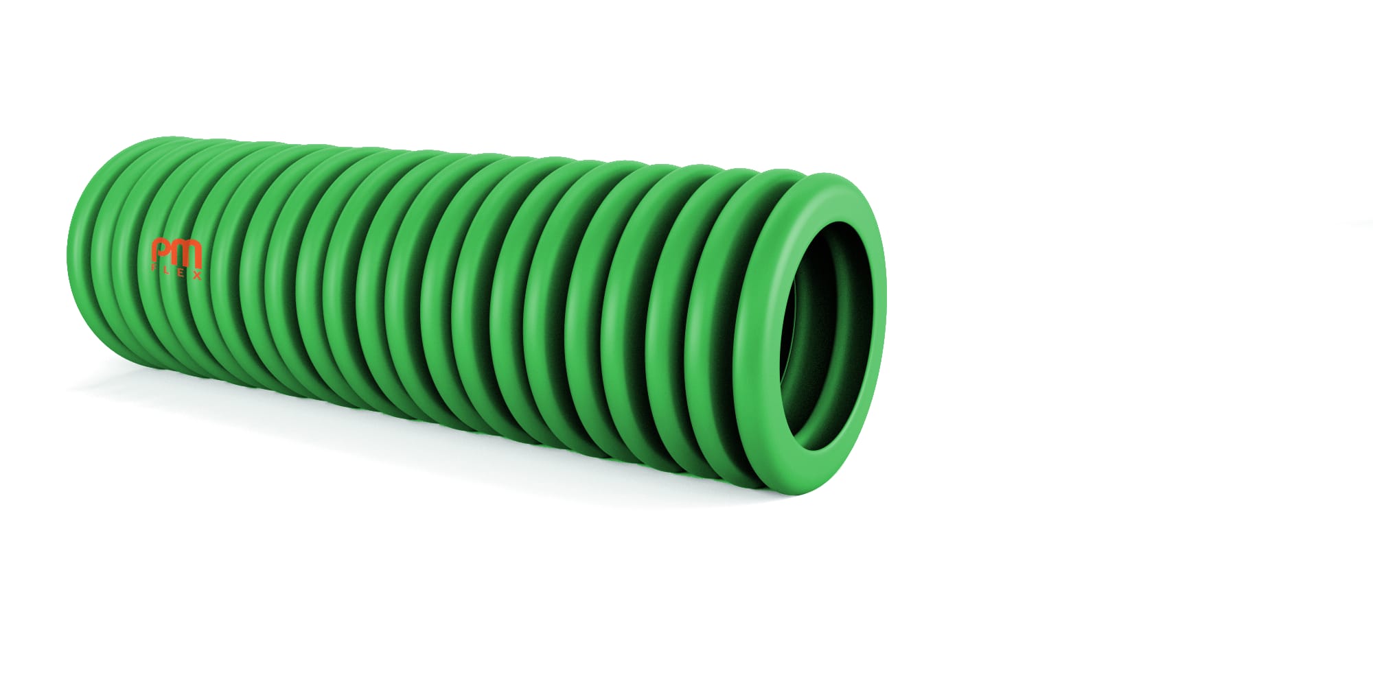 PM FLEX - IPCV20 33212 SUPERLUB VERDE PVC