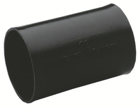 HAGER BOCCHIOTTI - MANICOTTO PER CAVIDOTTI DP NR D75