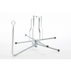 PM FLEX - SROTOLATORE UNIVERSALE X TUBI LOGO PM EA