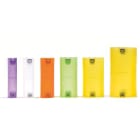 HAGER BOCCHIOTTI - RACCORDO + CLIP IP65 ARANCIONE LSF0H D25