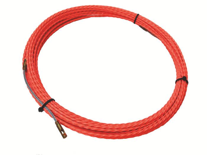 PM FLEX - MOLLA PET ECO D.4 MT.20 TERM.I