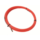 PM FLEX - MOLLA PET ECO D.4 MT.20 TERM.I