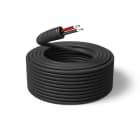 PM FLEX - 20MM, NERO, H1Z2Z2-K 2X4 NE RO G/V, ANTI