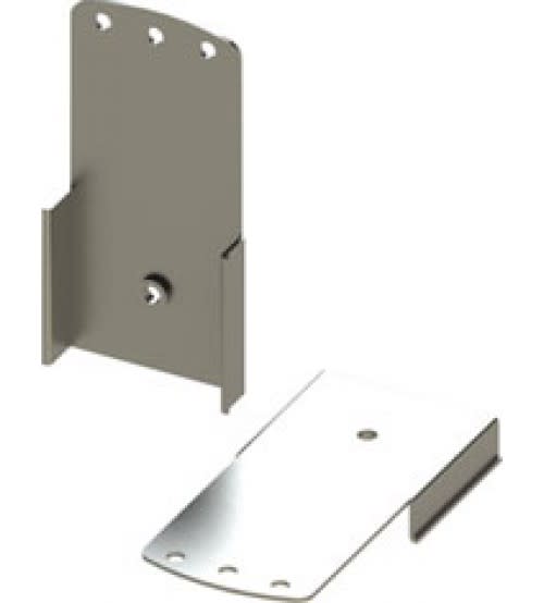 ERNES - STAFFA FISSAGGIO A PARETE SAN/SD