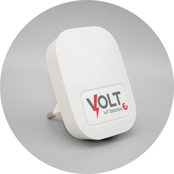 ERNES - RILEVATORE DI MANCANZA RETE