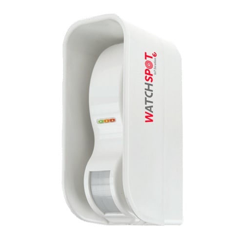 ERNES - SMART ALARM