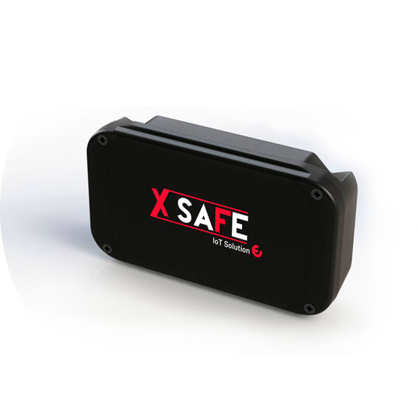 ERNES - SENSORE PER BOX O PORTE XSAFE