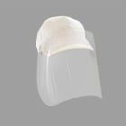 PUBLILINE MODA & PROMOZIONE - CAPPELLO CON VISIERA PROTETTIVA