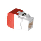 QUBIX - PRESA CCS EASYCRIMP C6ACH RJ45 UTP BI
