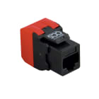 QUBIX - PRESA CCS EASYCRIMP C6ACH RJ45 UTP NE