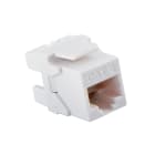 QUBIX - PRESA CCS IDC110/KR C6 RJ45 UTP BI