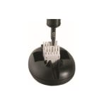 QUBIX - BASE SALVADITA PRESE 90/180 GRADI