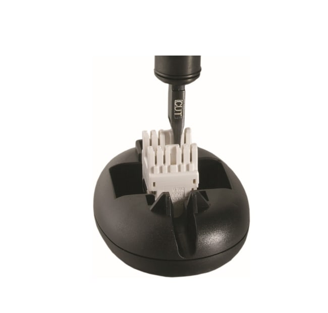 QUBIX - LAMA PER ATTREZZO AD IMPATTO