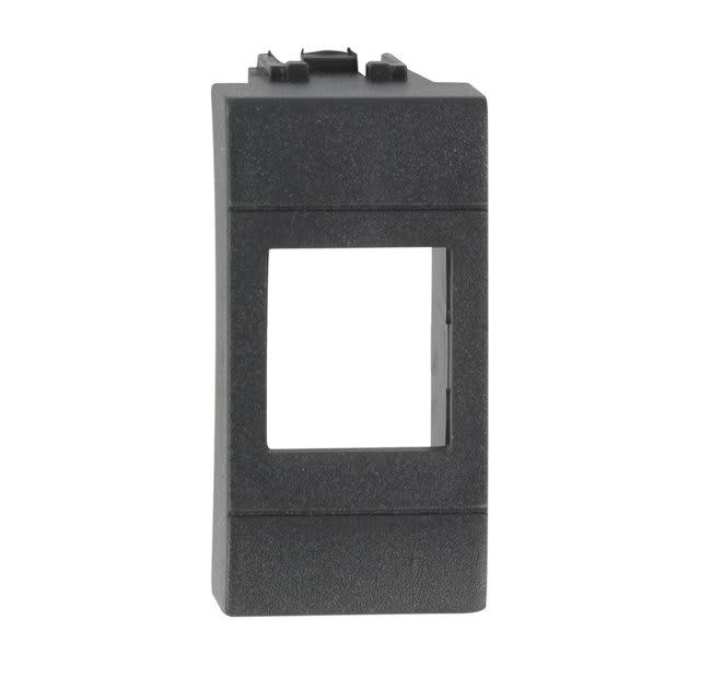 QUBIX - ADATTATORE CCS BTICINO LIVING INT. ANTR