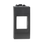 QUBIX - ADATTATORE CCS BTICINO LIVING INT. ANTR