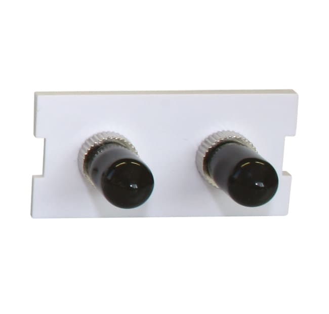 QUBIX - MODULO CCS CON 2 BUSSOLE ST-ST