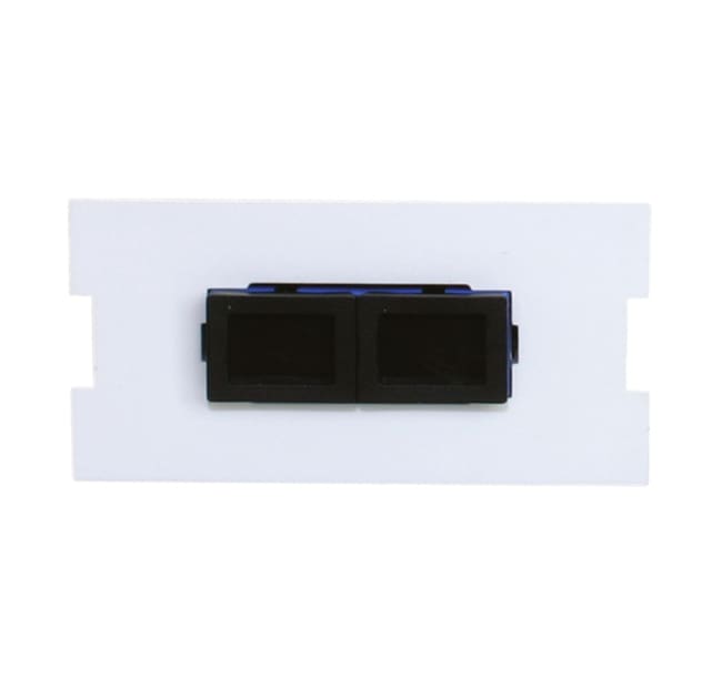 QUBIX - MODULO CCS CON 1 BUSSOLA SC-SC DPLX