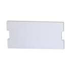 QUBIX - MODULO CCS CIECO PER SCATOLA MULTIFUNZ. 2004073