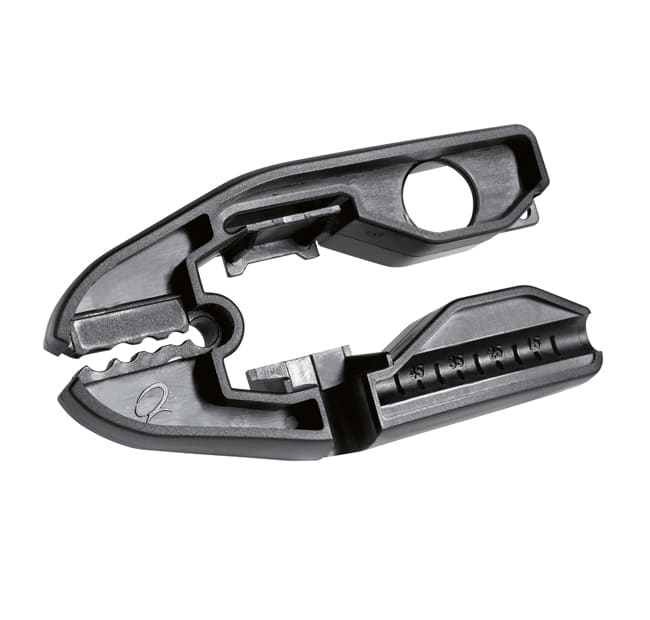 QUBIX - CRIMP TOOL PER PRESE CCS EASYCRIMP
