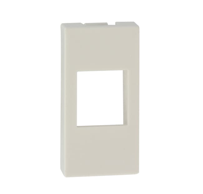 QUBIX - ADATTATORE CCS LEGRAND VELA BIANCO