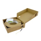 QUBIX - STOA 4FO G657A2 PRECABLATA CAVO L=40MT