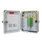 QUBIX - STOM IP65 VERSIONE KIT ASSEMBLATA 2006031