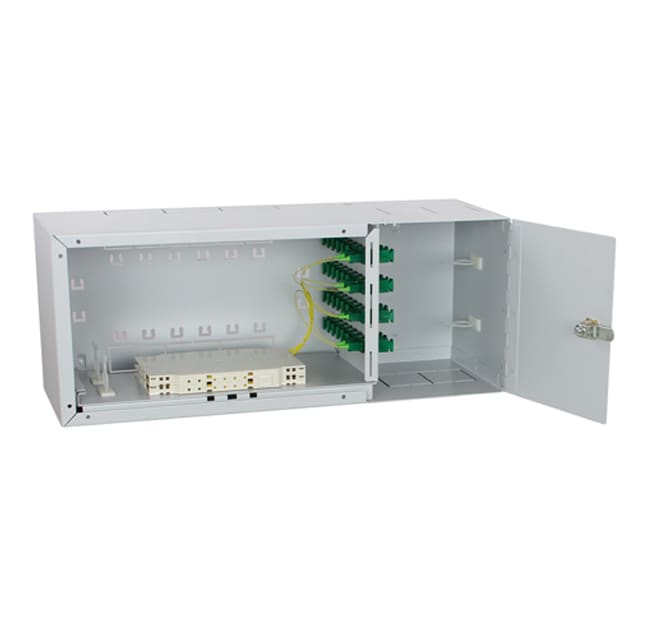 QUBIX - CSOE SERVIZI VERS. PER 8 FIBRE OTTICHE