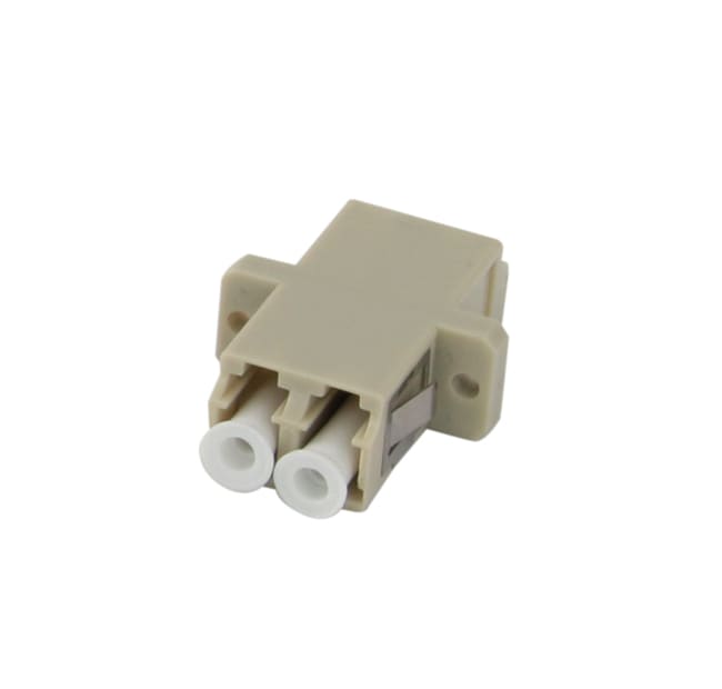 QUBIX - BUSSOLA LC-LC DUPLEX MM