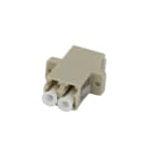 QUBIX - BUSSOLA LC-LC DUPLEX MM 2007013