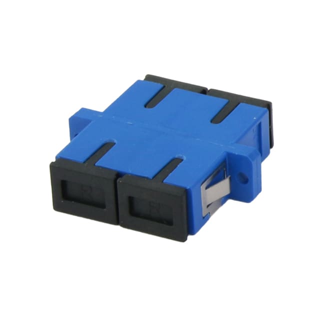 QUBIX - BUSSOLA SC-SC DUPLEX SM