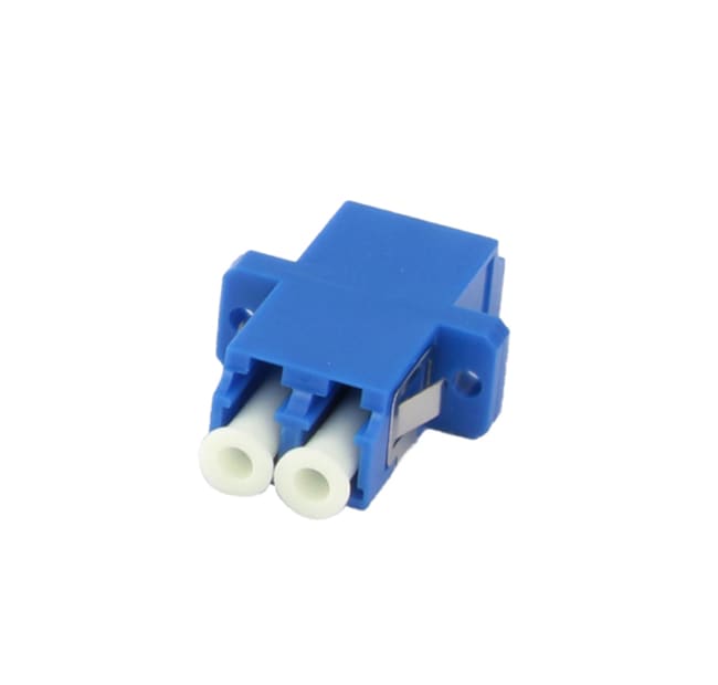 QUBIX - BUSSOLA LC-LC DUPLEX SM