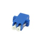QUBIX - BUSSOLA LC-LC DUPLEX SM
